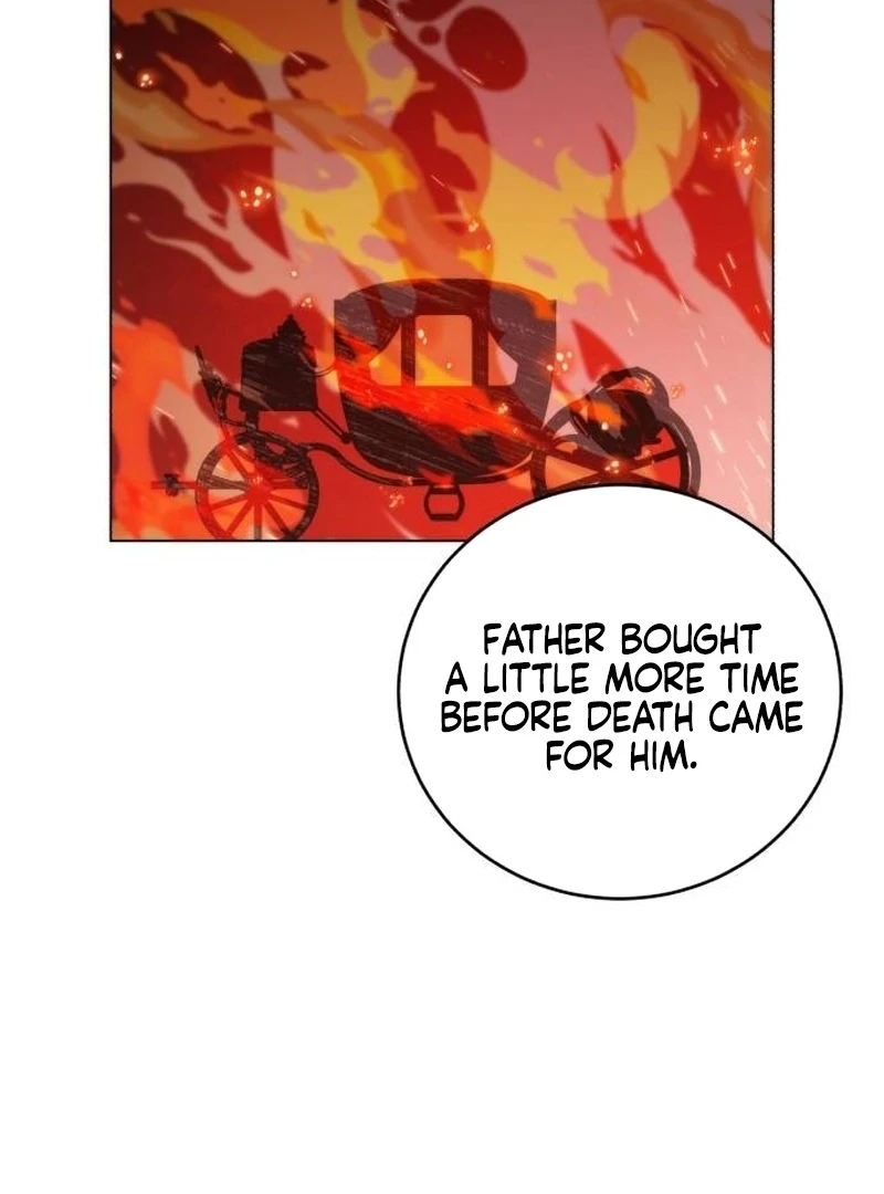 My Husband Married My Stepmother Chapter 2 - page 94