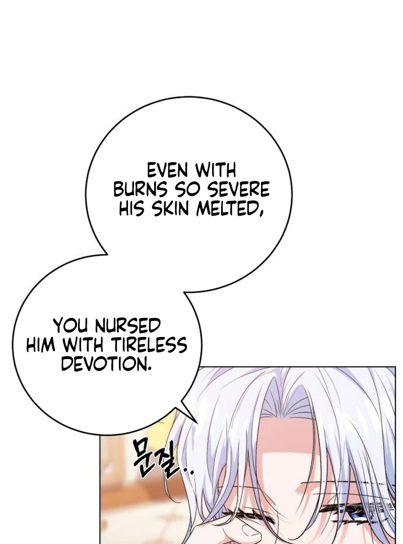My Husband Married My Stepmother Chapter 2 - page 95