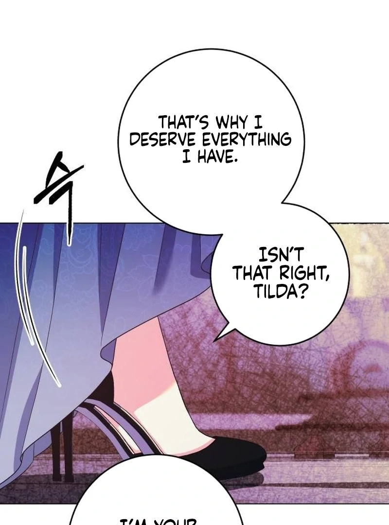 My Husband Married My Stepmother Chapter 2 - page 98