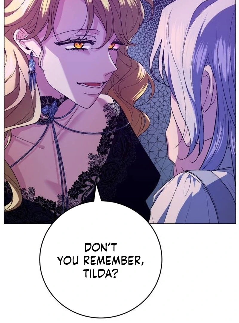 My Husband Married My Stepmother Chapter 3 - page 16