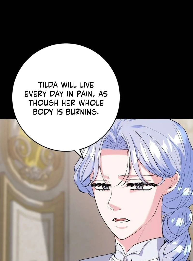 My Husband Married My Stepmother Chapter 3 - page 30