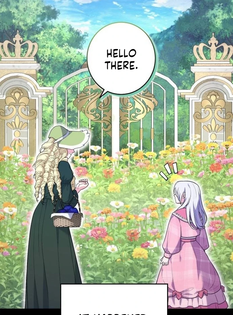 My Husband Married My Stepmother Chapter 3 - page 40