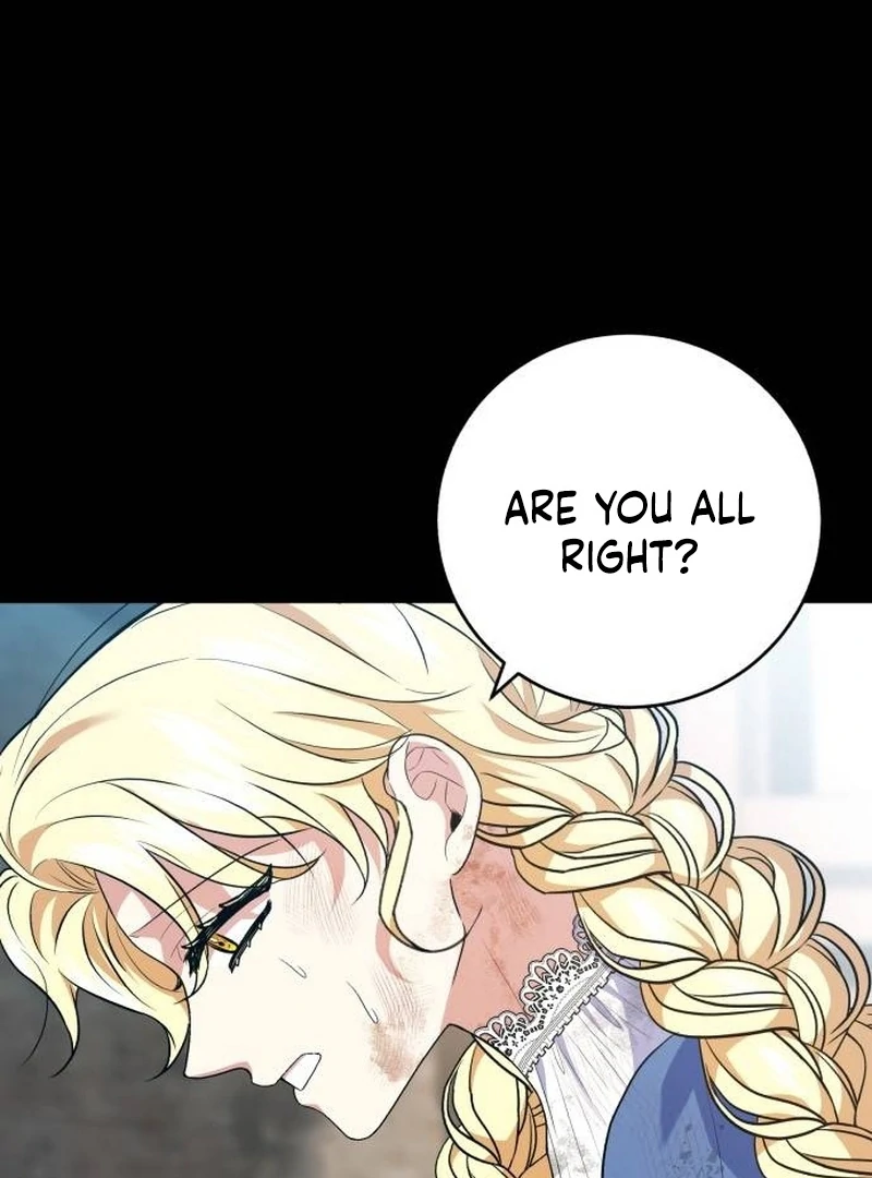 My Husband Married My Stepmother Chapter 3 - page 61