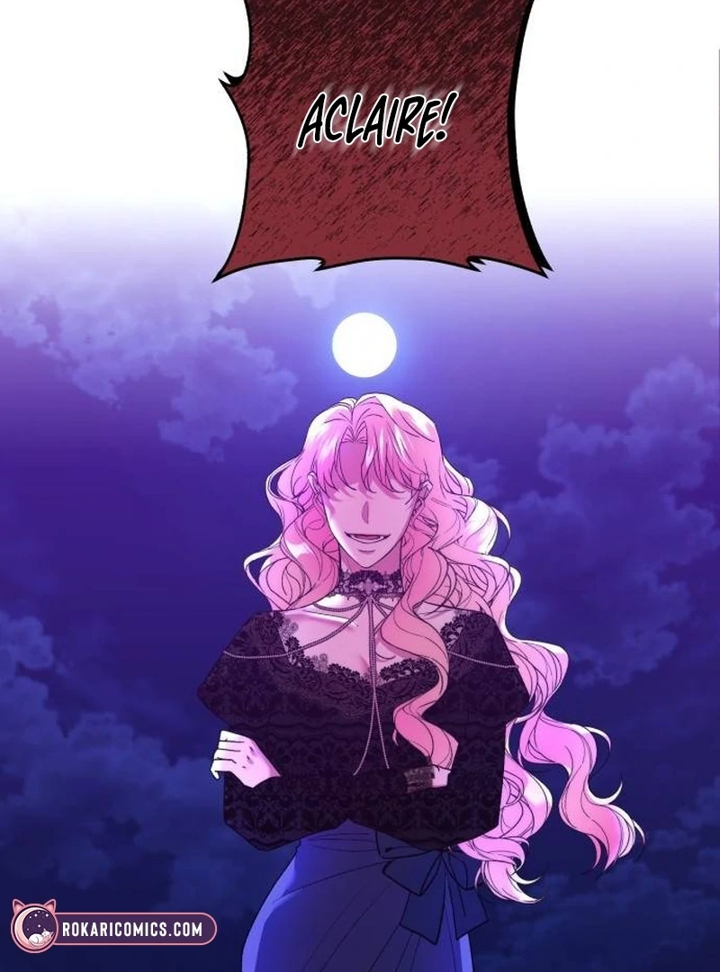 My Husband Married My Stepmother Chapter 3 - page 6
