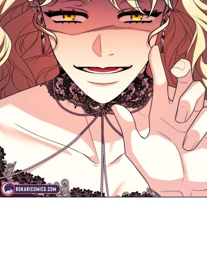 My Husband Married My Stepmother Chapter 3 - page 71