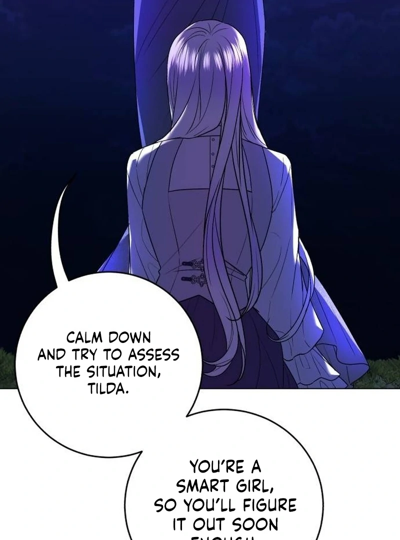 My Husband Married My Stepmother Chapter 3 - page 7