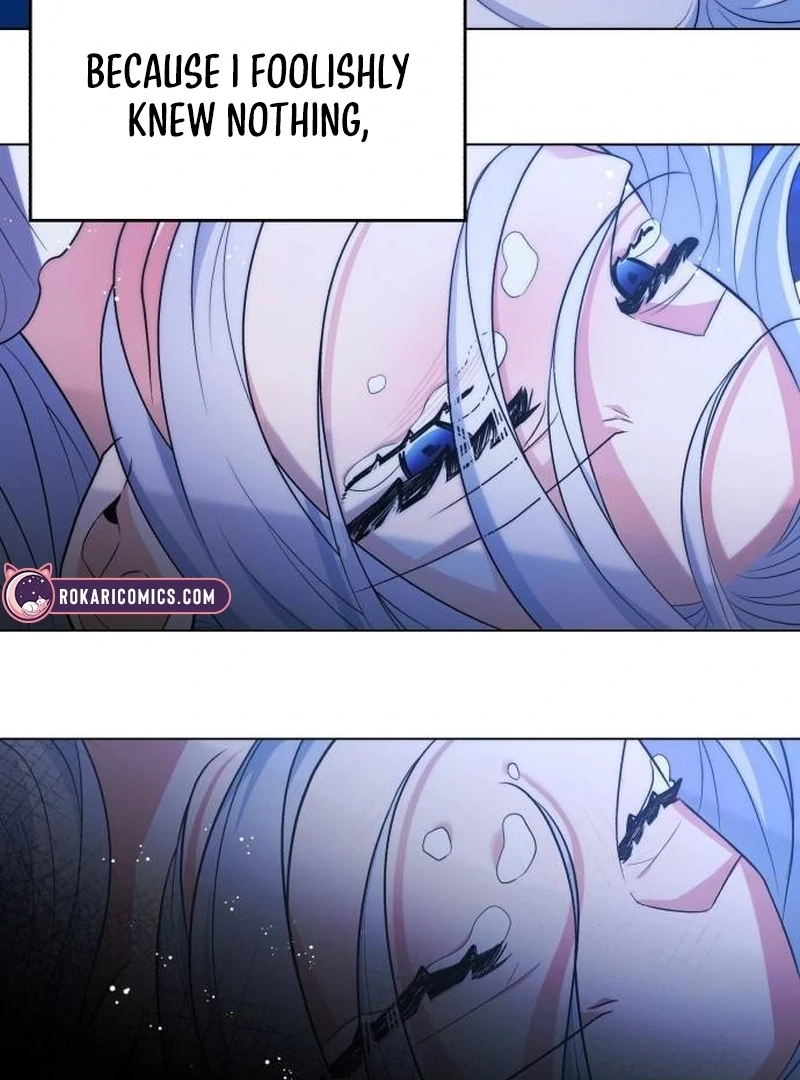 My Husband Married My Stepmother Chapter 3 - page 82