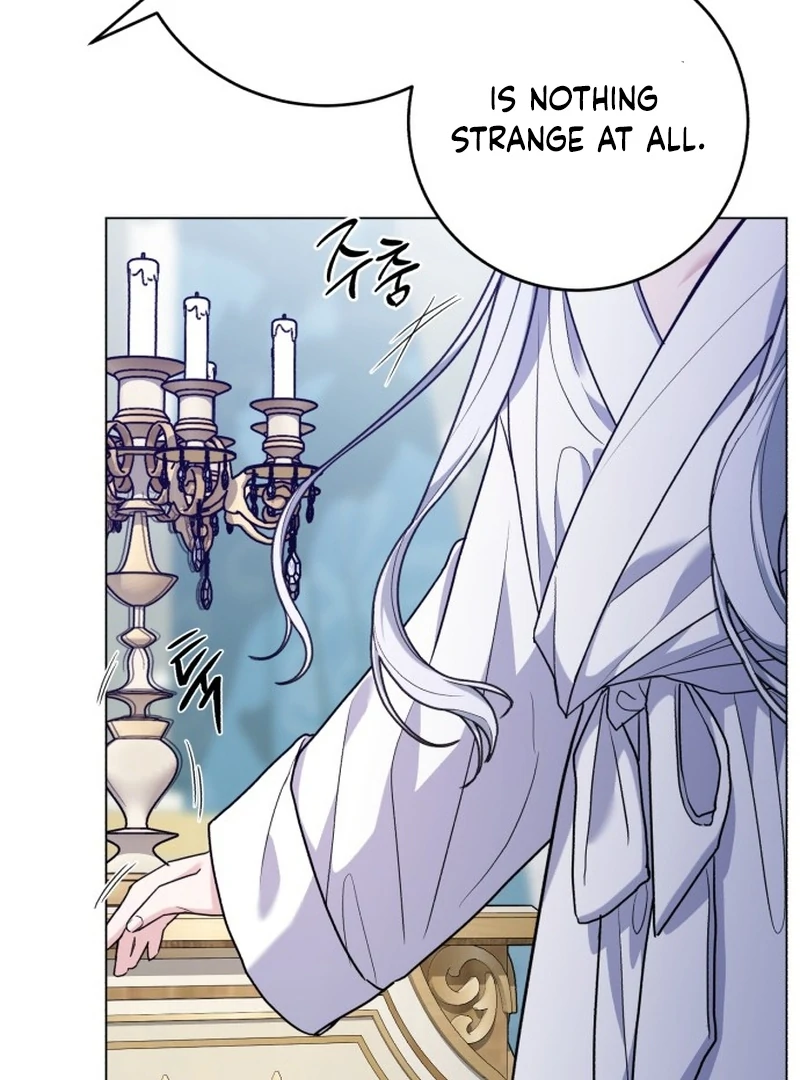 My Husband Married My Stepmother Chapter 4 - page 99