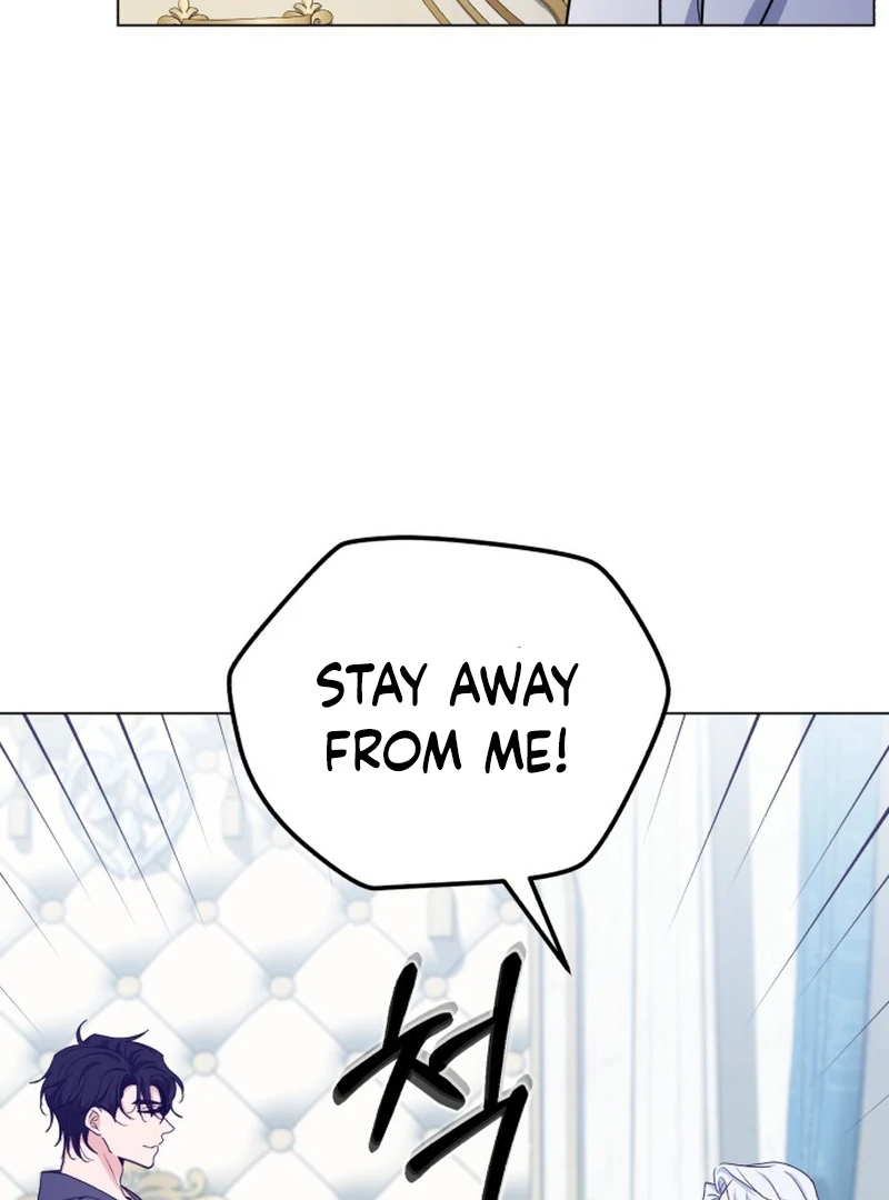 My Husband Married My Stepmother Chapter 4 - page 100