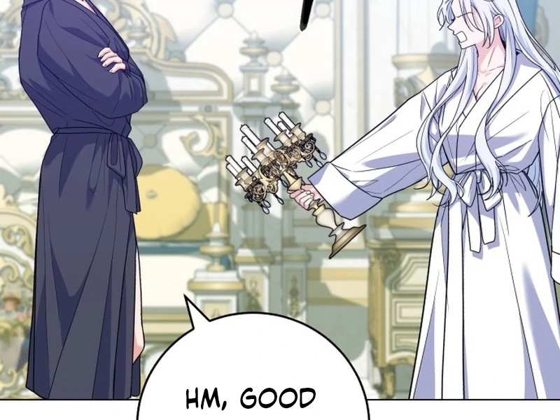 My Husband Married My Stepmother Chapter 4 - page 101