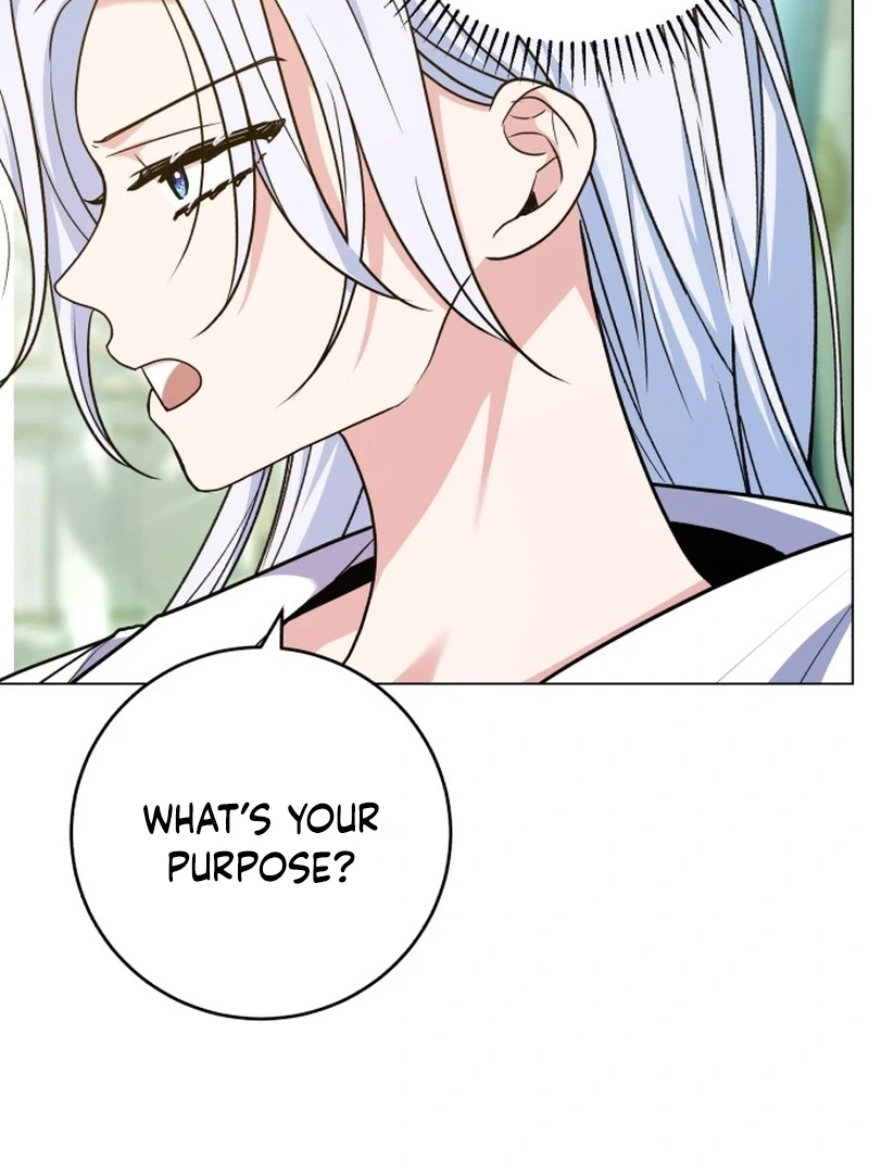 My Husband Married My Stepmother Chapter 4 - page 107
