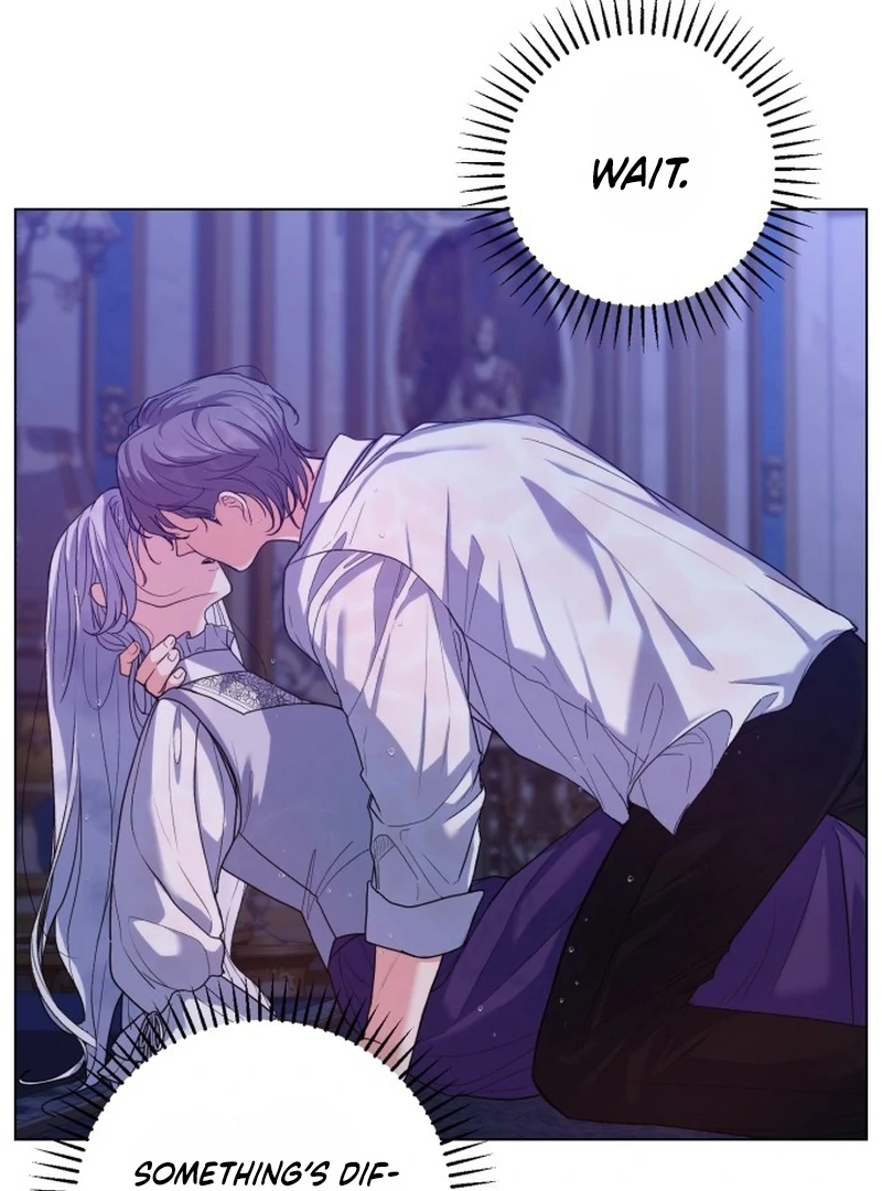 My Husband Married My Stepmother Chapter 4 - page 10