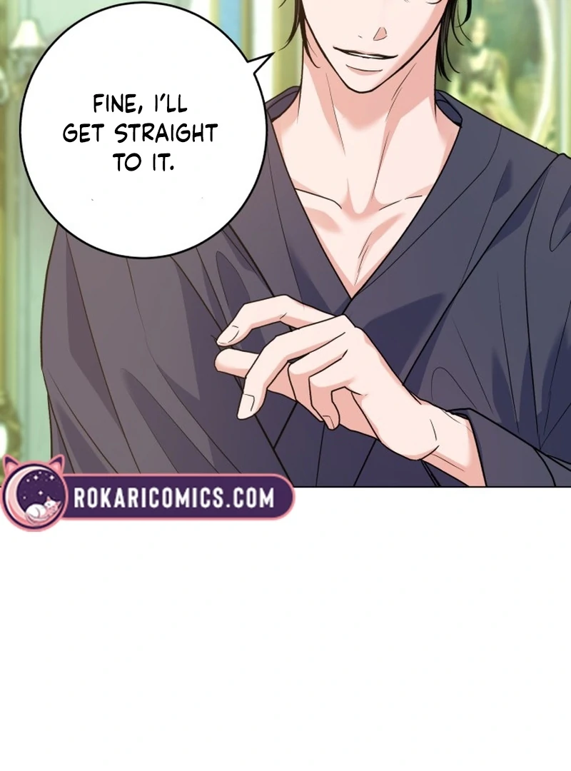 My Husband Married My Stepmother Chapter 4 - page 109