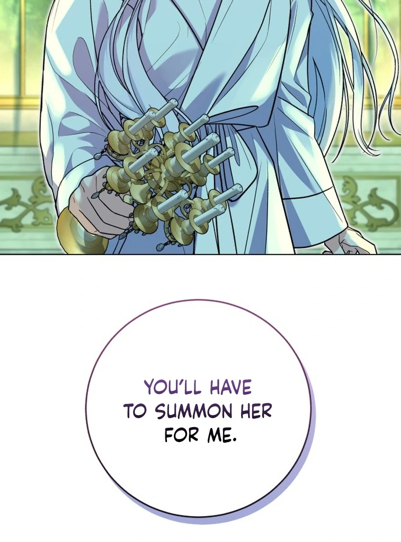 My Husband Married My Stepmother Chapter 4 - page 113