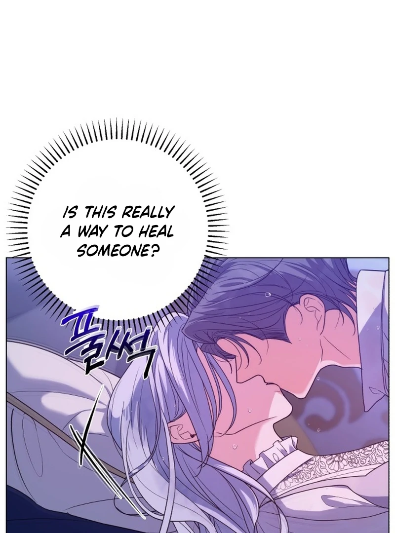 My Husband Married My Stepmother Chapter 4 - page 13