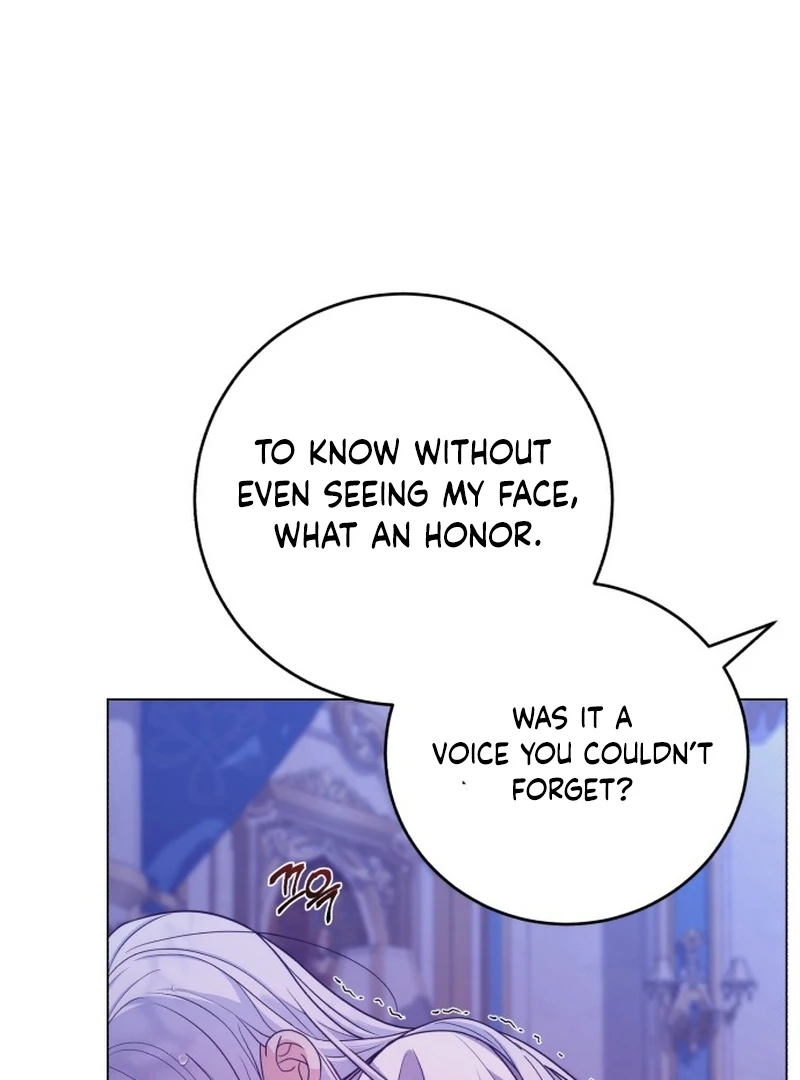 My Husband Married My Stepmother Chapter 4 - page 23