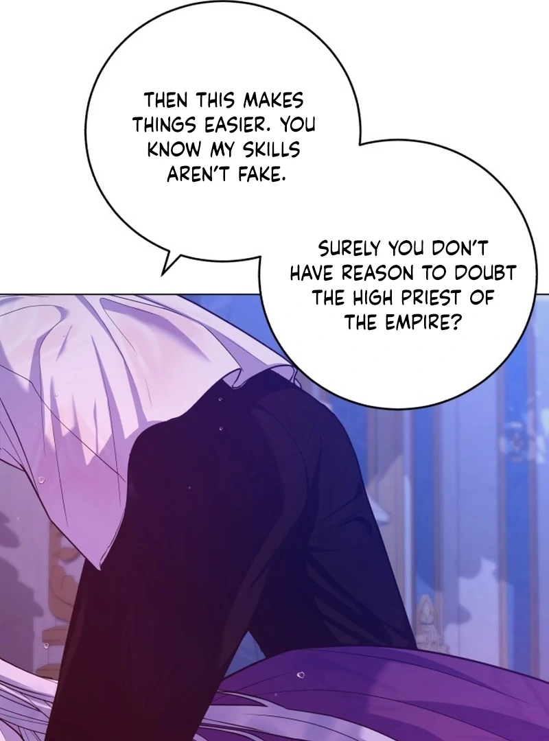 My Husband Married My Stepmother Chapter 4 - page 27