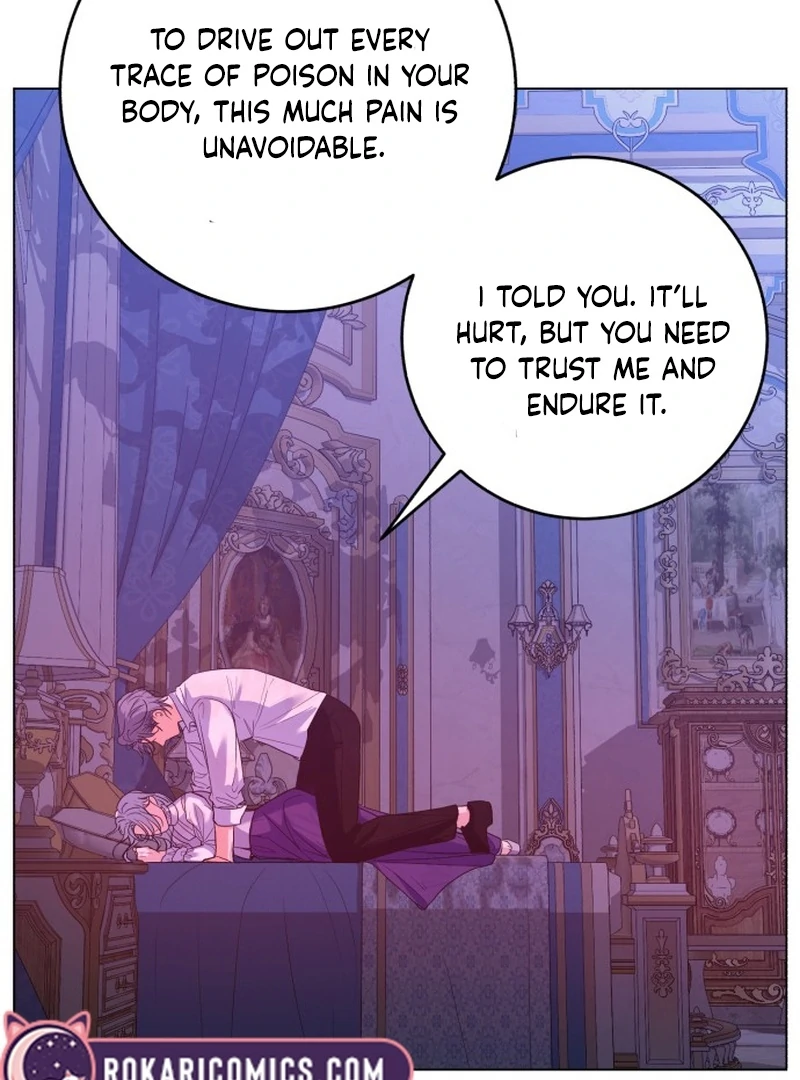 My Husband Married My Stepmother Chapter 4 - page 29