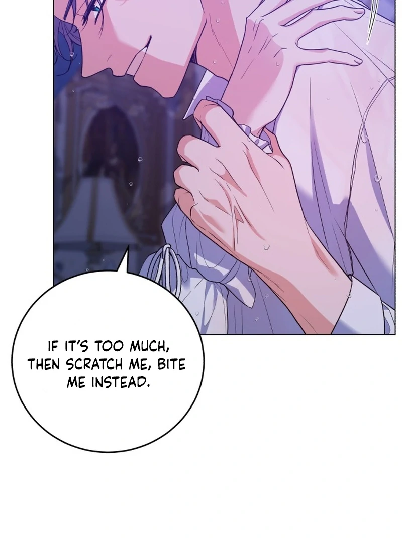 My Husband Married My Stepmother Chapter 4 - page 31