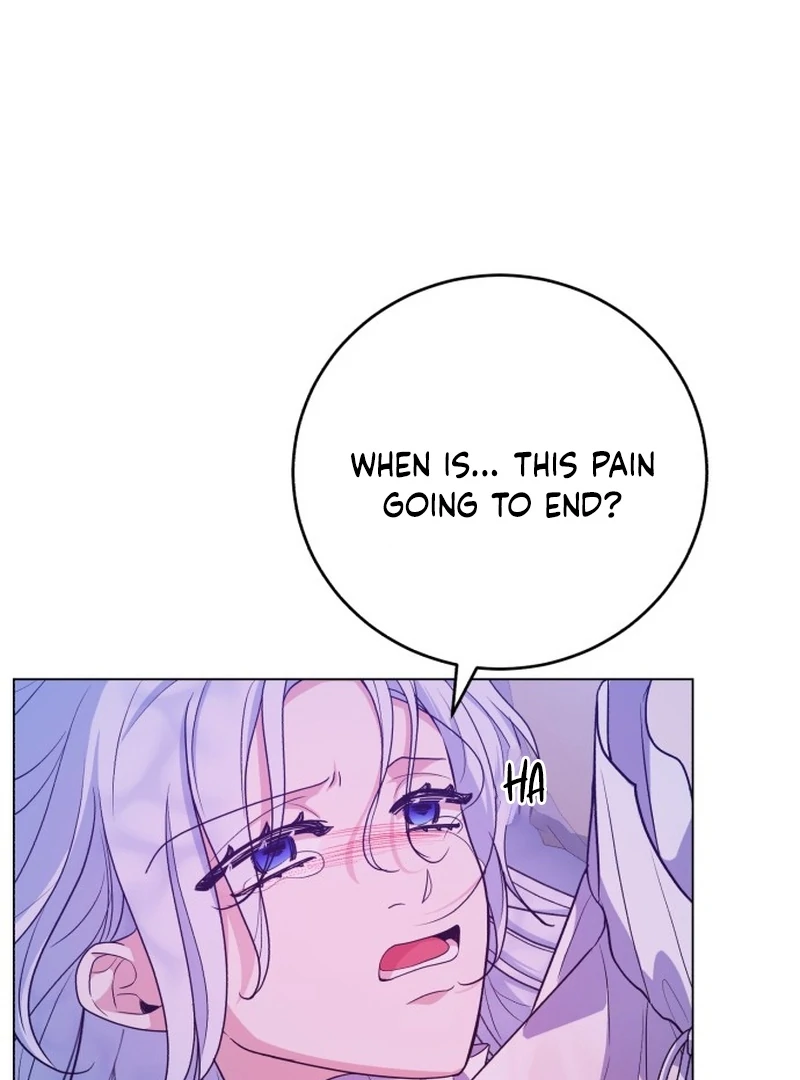 My Husband Married My Stepmother Chapter 4 - page 32
