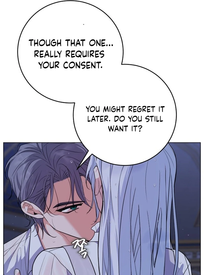 My Husband Married My Stepmother Chapter 4 - page 36