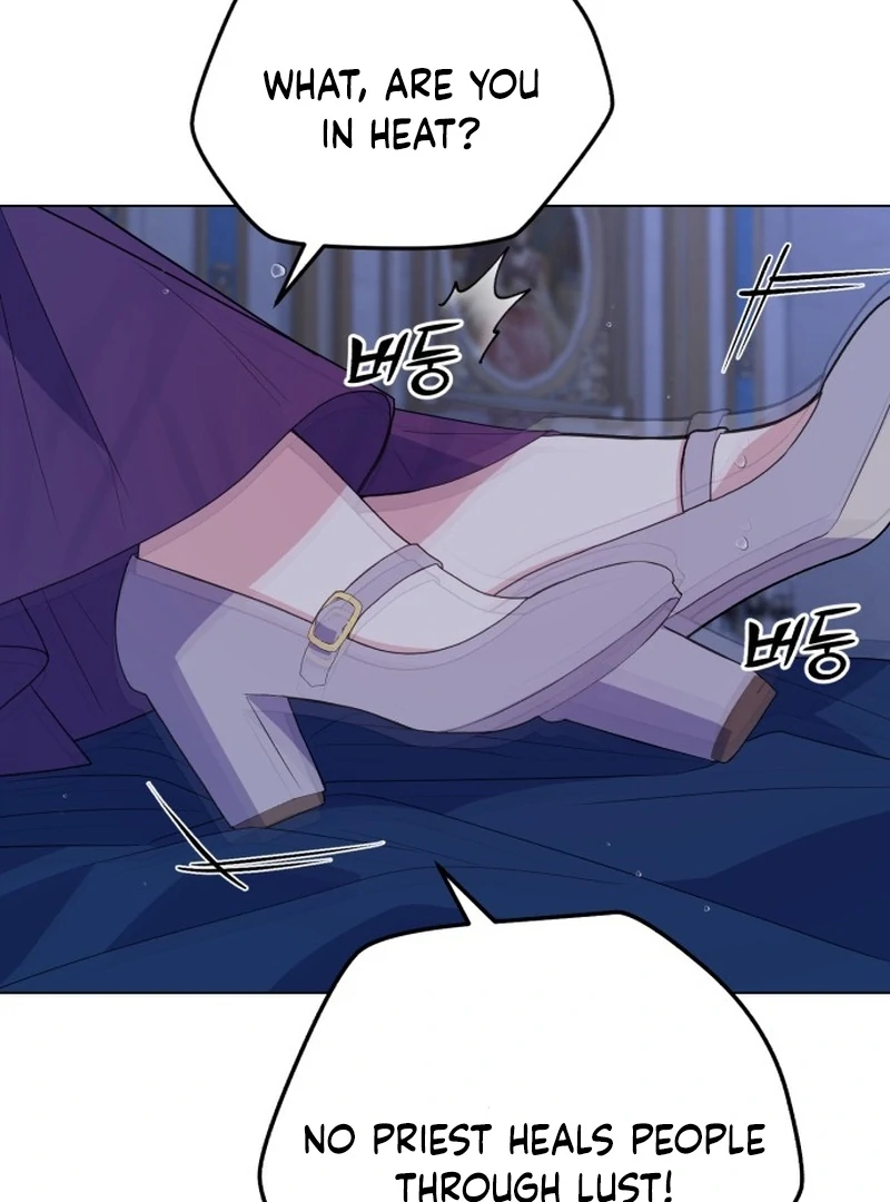 My Husband Married My Stepmother Chapter 4 - page 38