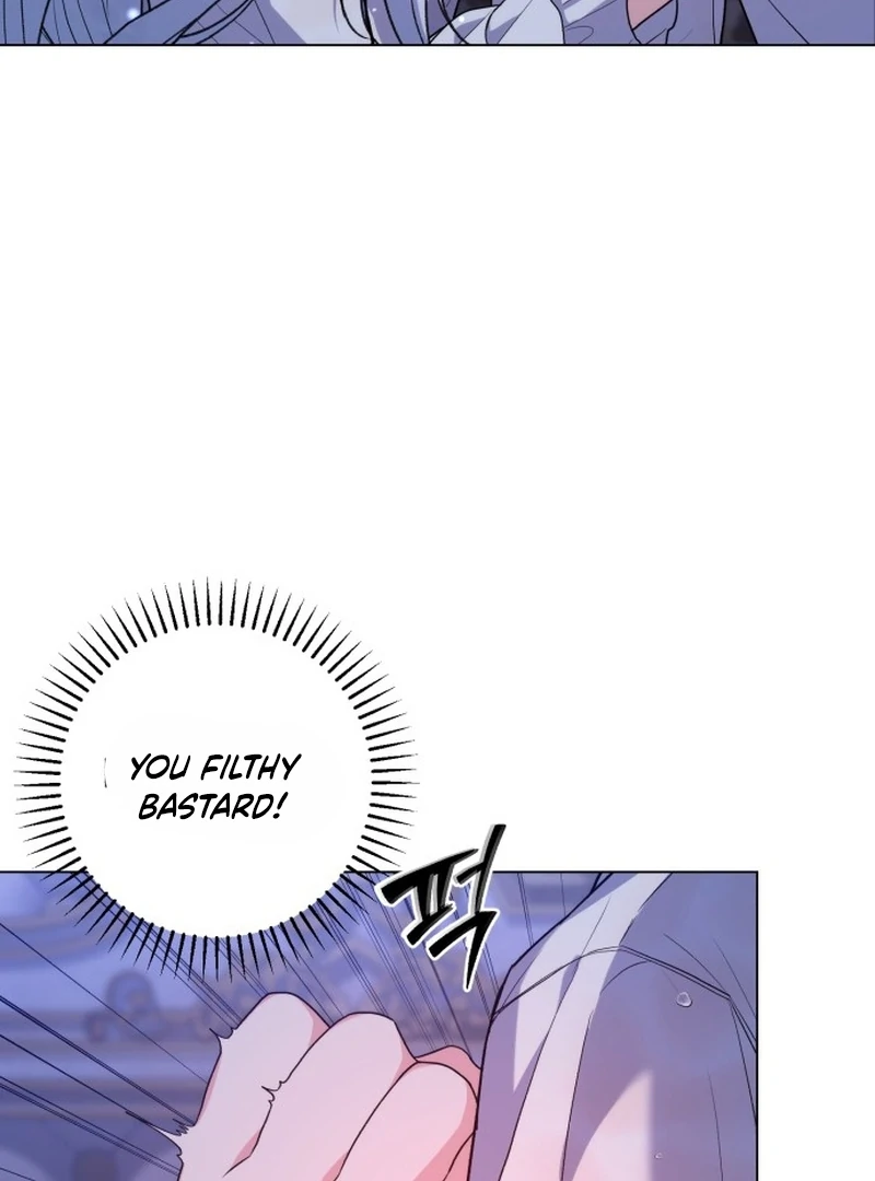My Husband Married My Stepmother Chapter 4 - page 3