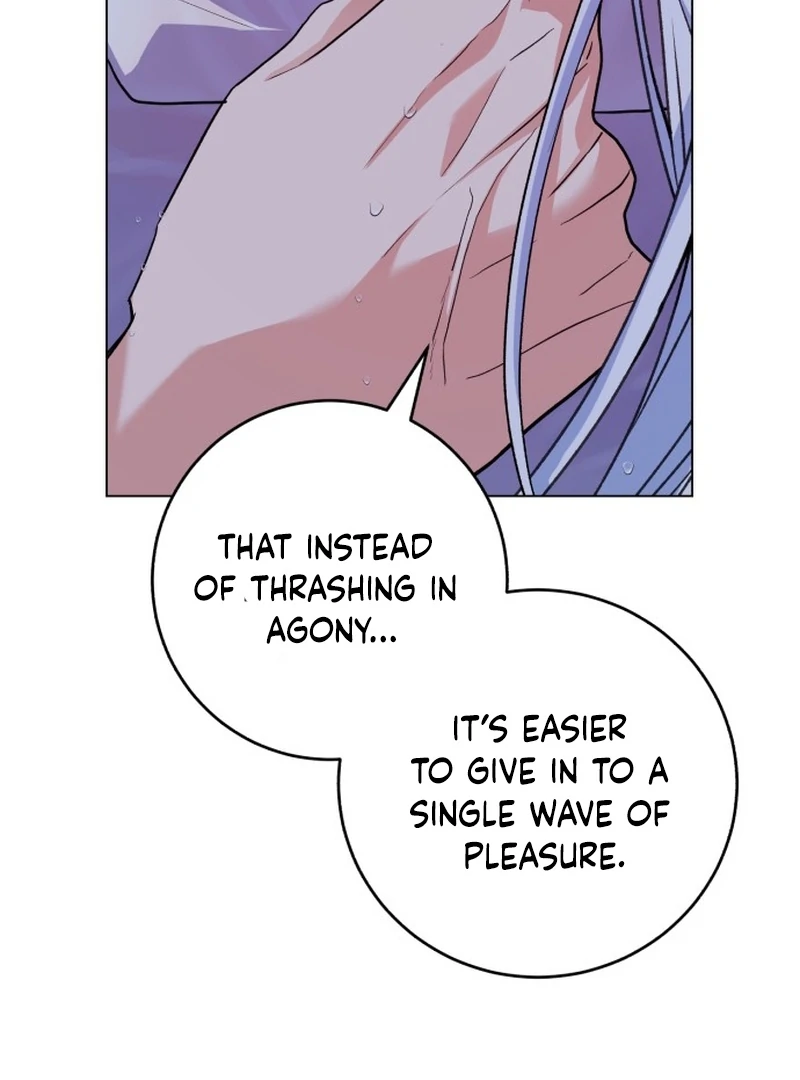 My Husband Married My Stepmother Chapter 4 - page 42