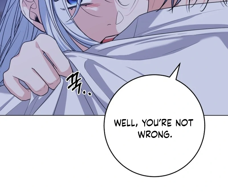 My Husband Married My Stepmother Chapter 4 - page 44