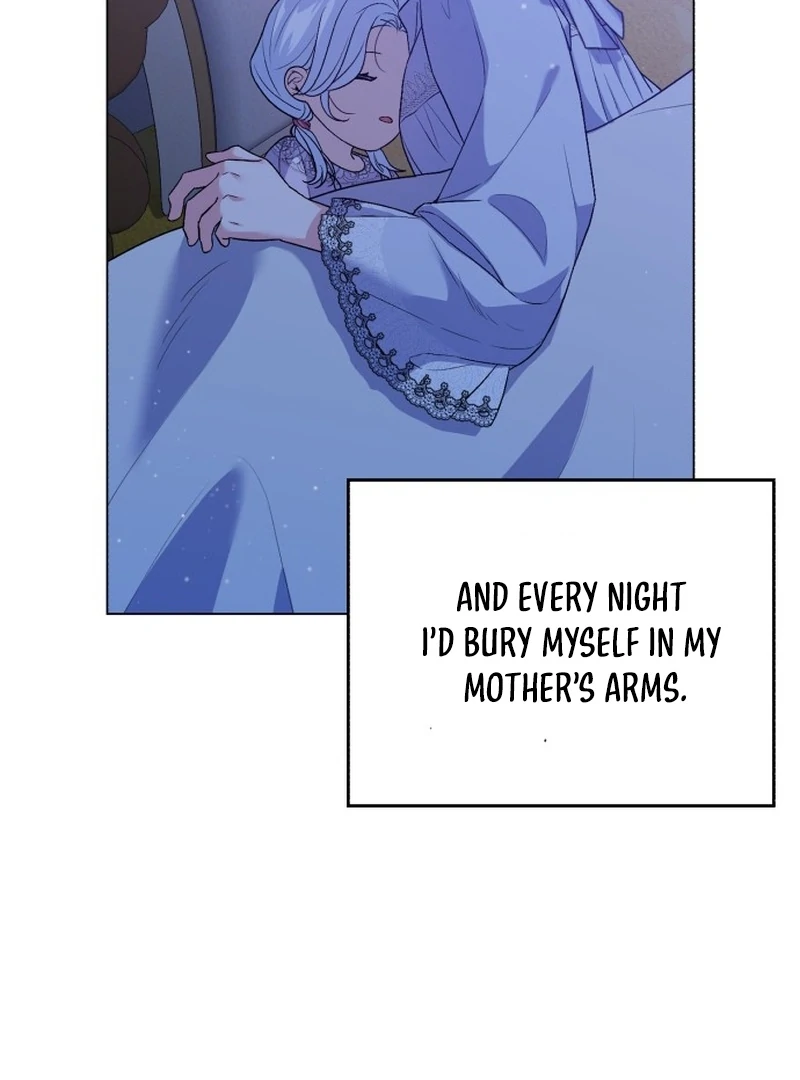 My Husband Married My Stepmother Chapter 4 - page 47