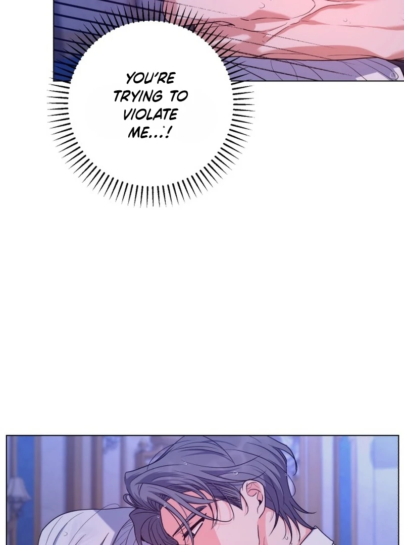 My Husband Married My Stepmother Chapter 4 - page 5