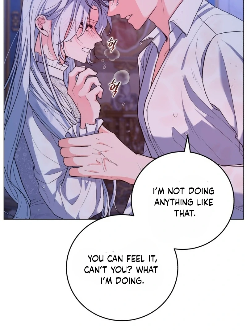 My Husband Married My Stepmother Chapter 4 - page 6