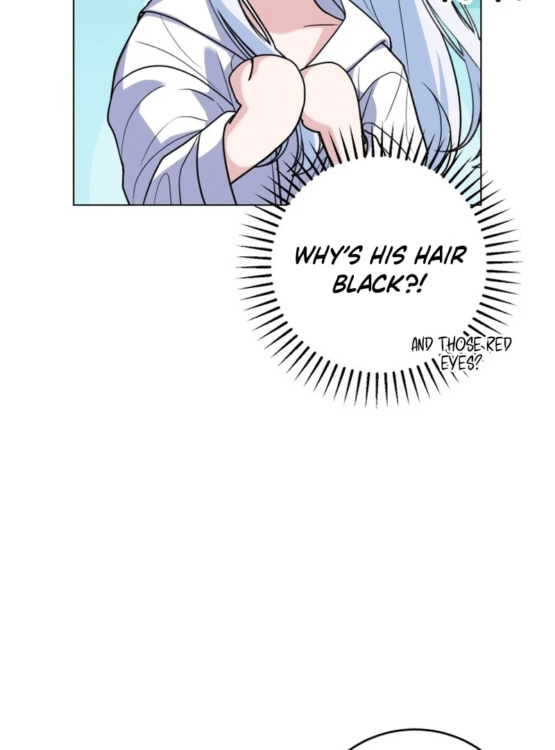 My Husband Married My Stepmother Chapter 4 - page 70