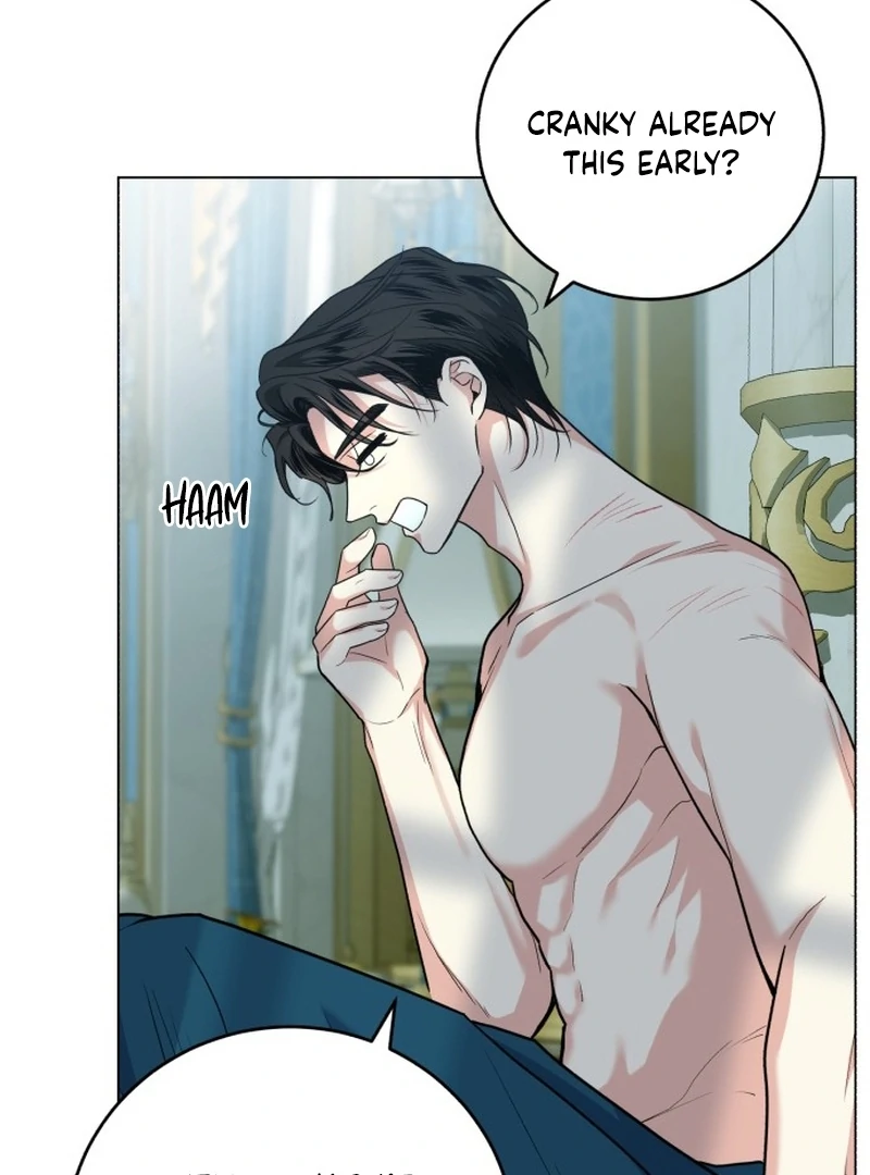 My Husband Married My Stepmother Chapter 4 - page 71