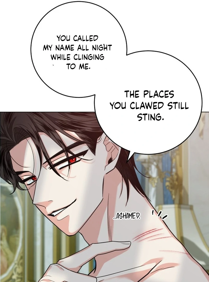 My Husband Married My Stepmother Chapter 4 - page 75