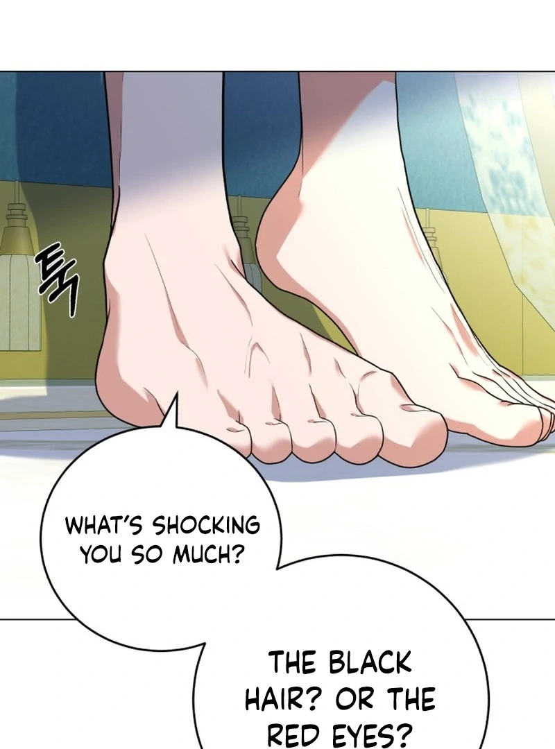 My Husband Married My Stepmother Chapter 4 - page 77