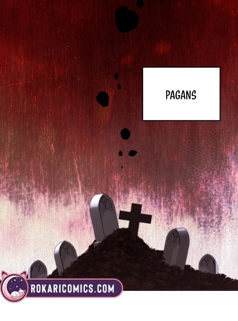 My Husband Married My Stepmother Chapter 4 - page 88