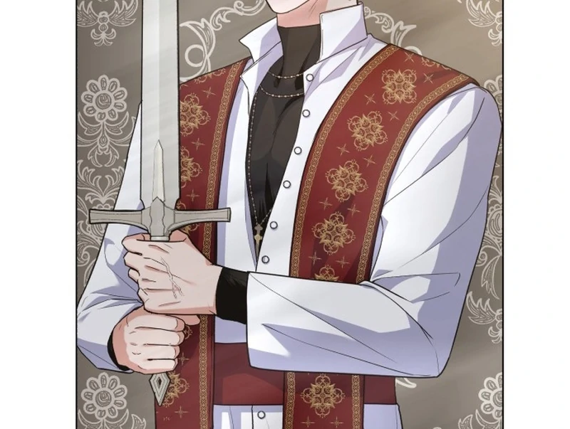 My Husband Married My Stepmother Chapter 4 - page 92