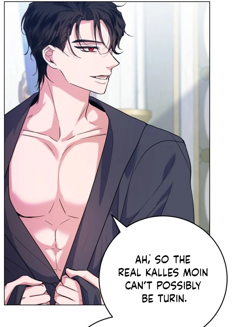 My Husband Married My Stepmother Chapter 4 - page 94