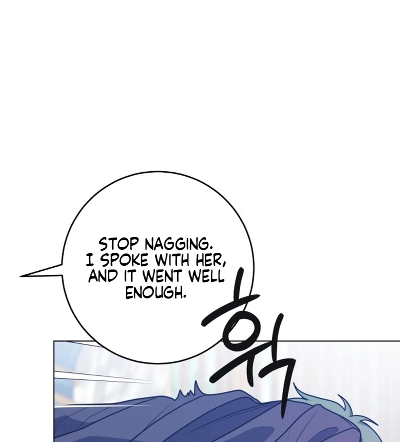 My Husband Married My Stepmother Chapter 5 - page 101