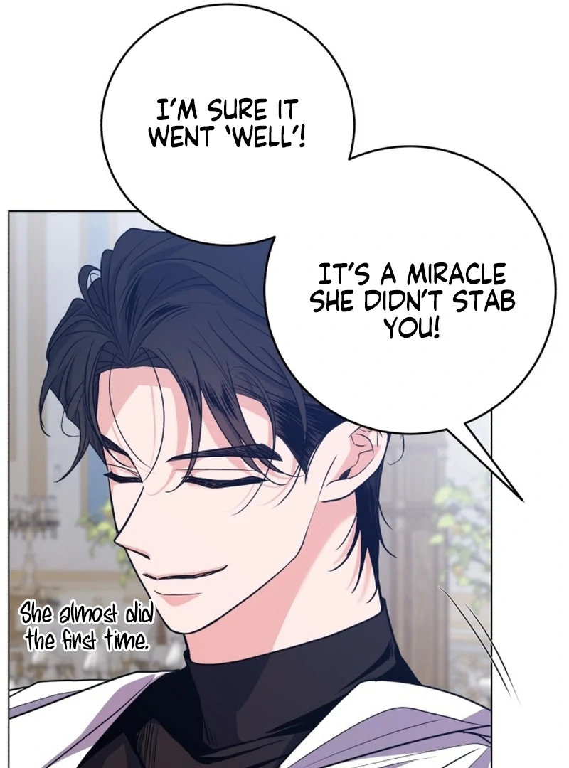 My Husband Married My Stepmother Chapter 5 - page 103