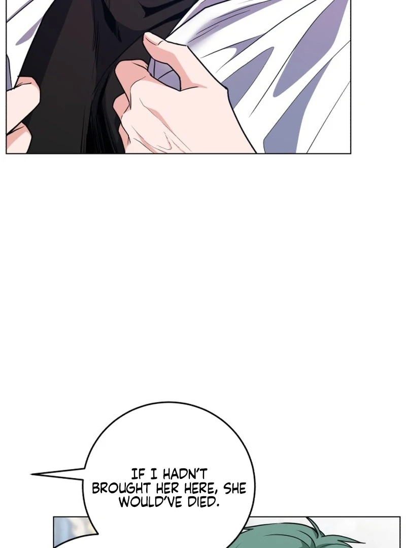 My Husband Married My Stepmother Chapter 5 - page 104
