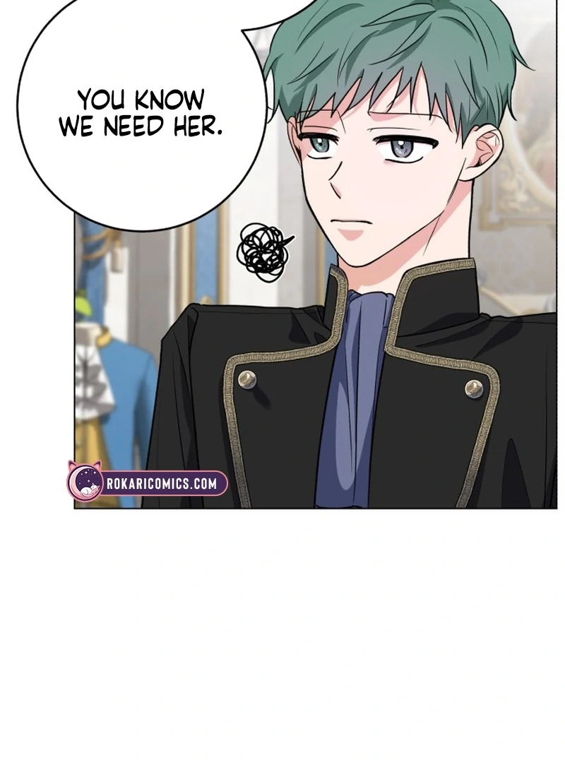 My Husband Married My Stepmother Chapter 5 - page 105
