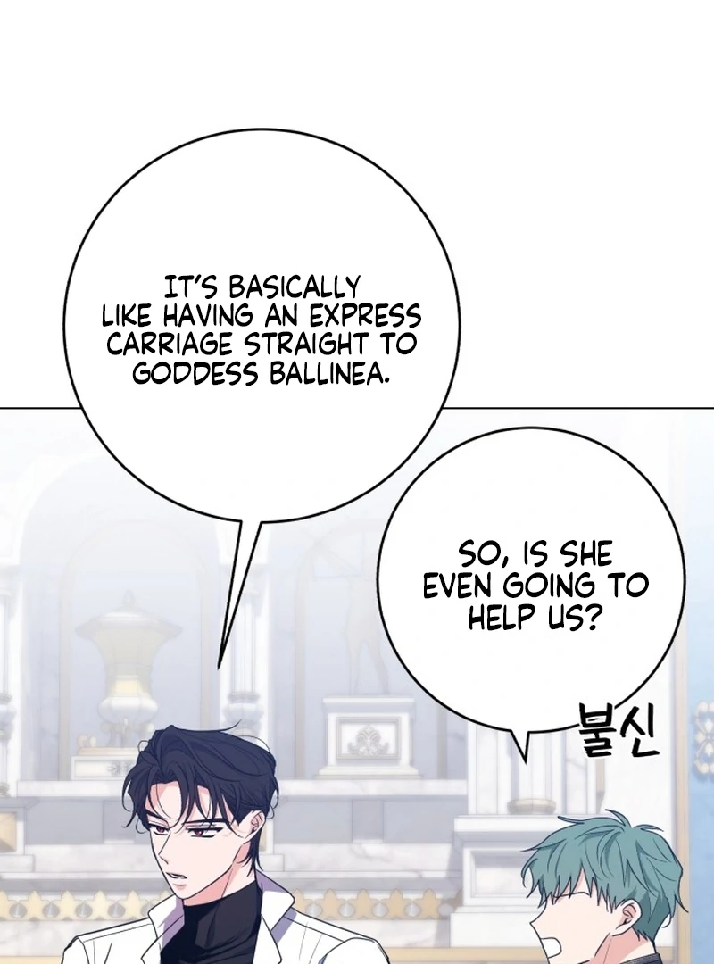 My Husband Married My Stepmother Chapter 5 - page 106