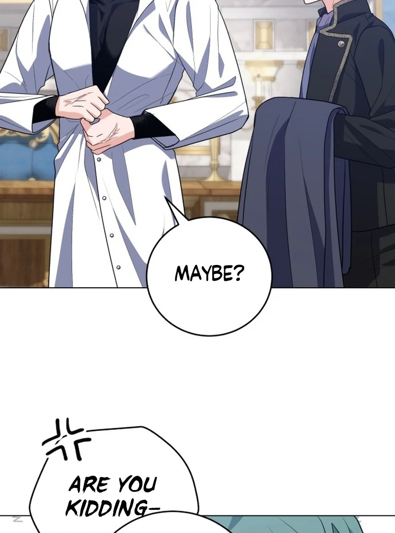 My Husband Married My Stepmother Chapter 5 - page 107