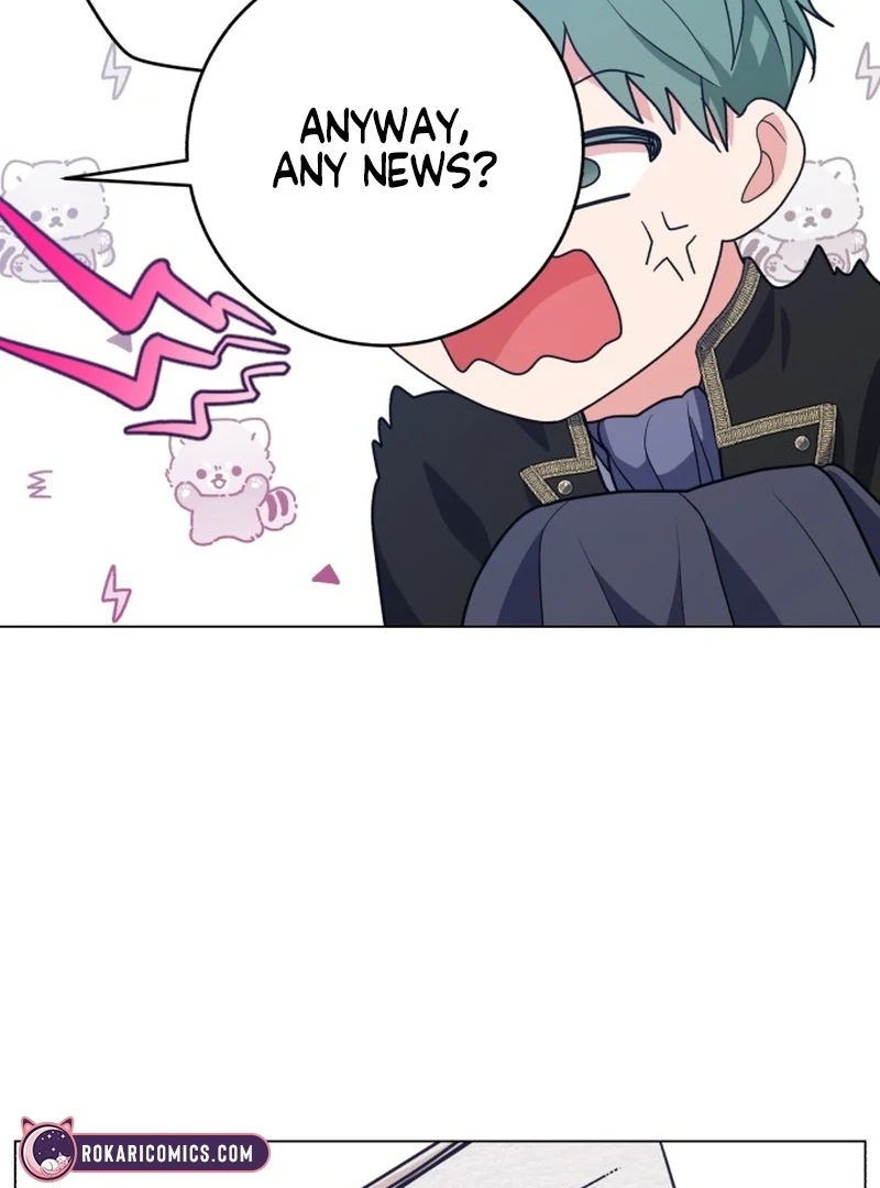 My Husband Married My Stepmother Chapter 5 - page 108