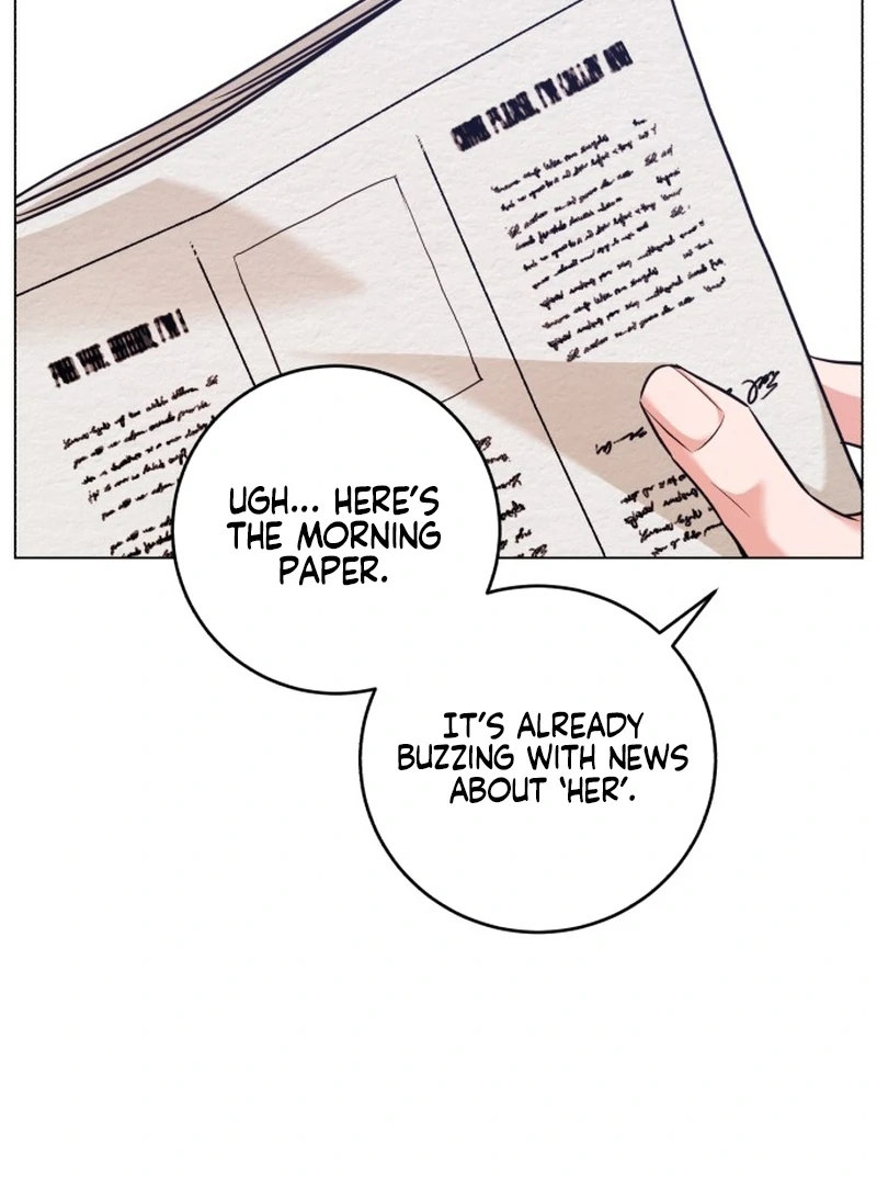 My Husband Married My Stepmother Chapter 5 - page 109