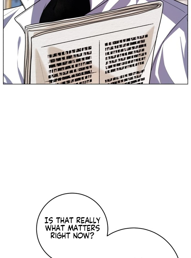 My Husband Married My Stepmother Chapter 5 - page 113