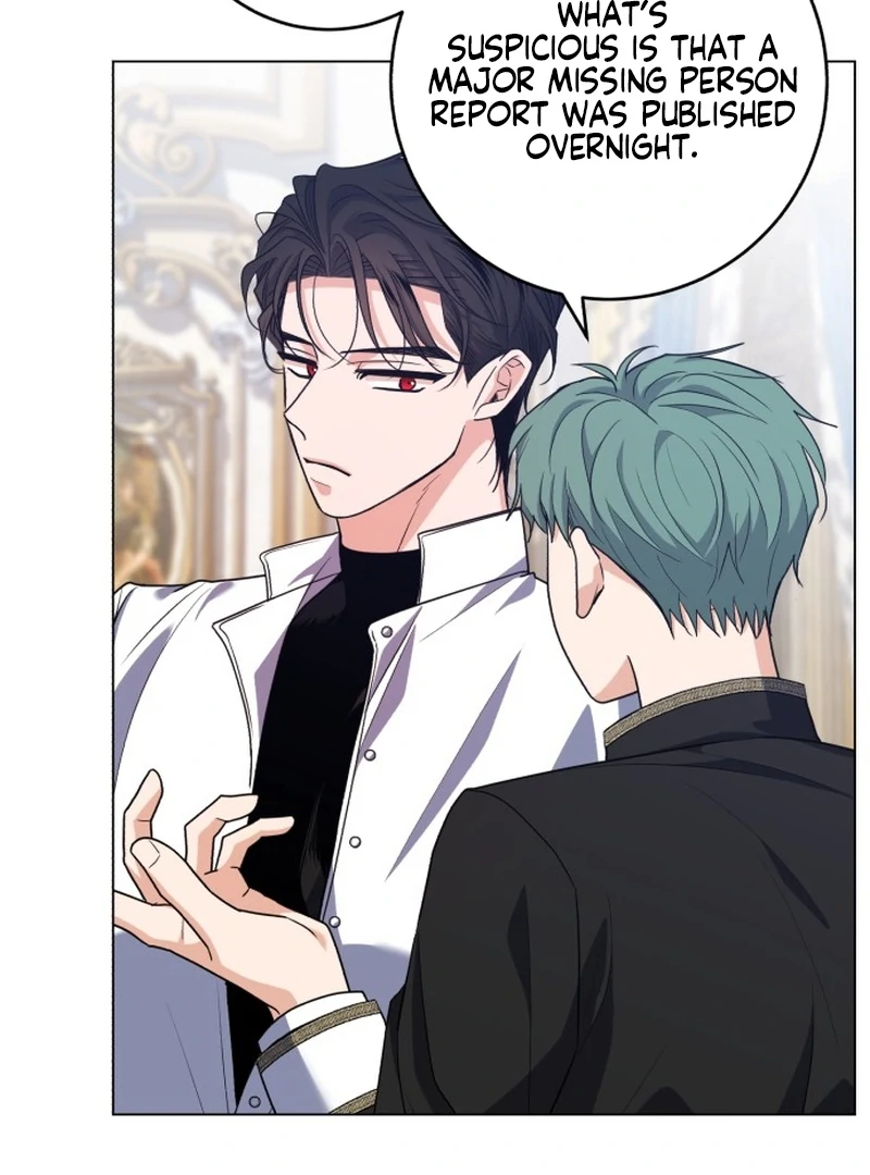 My Husband Married My Stepmother Chapter 5 - page 114