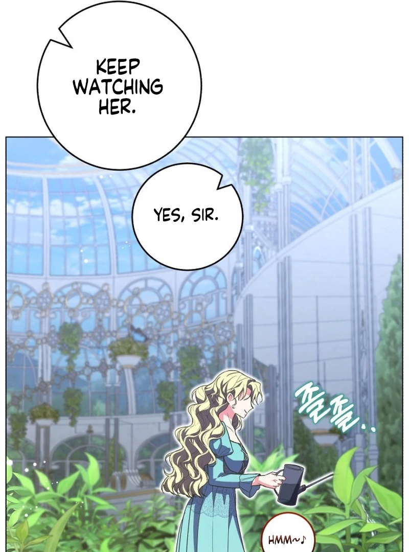 My Husband Married My Stepmother Chapter 5 - page 121